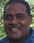 Malaita Ma'asina Forum President Charles Dausabea.  Photo: Courtesy of the Solomon Islands National Parliament
