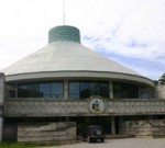 The Solomon Islands National Parliament 