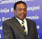 The Solomon Islands Parliamentary Opposition Leader Dr Derek Sikua. Photo: theepochtimes.com