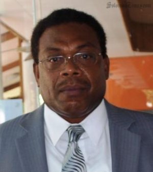 Opposition Leader Hon. Dr Derek Sikua has congratulated Choiseul Province on its 23rd Second Appointed Day anniversary. Photo: Courtesy of Solomon Times online