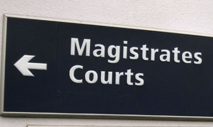 Magistrates Court. Photo credit: SIBC.