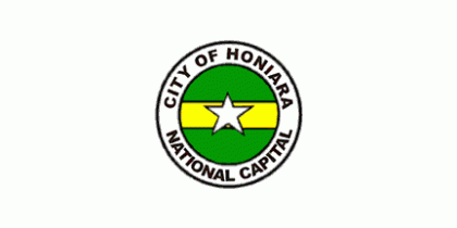 The Honiara City Council begins to act ion its by-law today. Photo: Courtesy of Honiara City Council