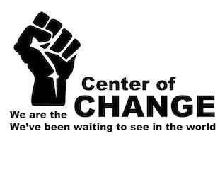 A logo example of youth movement groups. Photo: Courtesy of Center of Change.