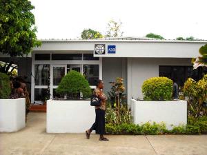 WB Office, Honiara, Solomon Islands