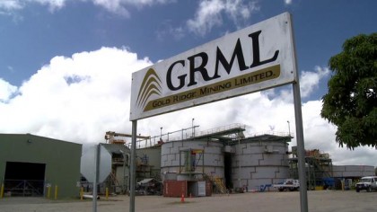 The Royal Solomon Islands Police Force has appealed on people to keep away from GRML premises. Photo credit: Vimeo.