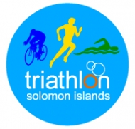 Triathlon Solomon Islands official logo. Photo credit: Triathlon Solomon Islands.