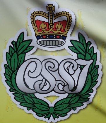 CSSI Logo. Photo credit: SIBC.