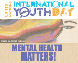 World Youth Day 2014. Photo credit: Education Scotland.