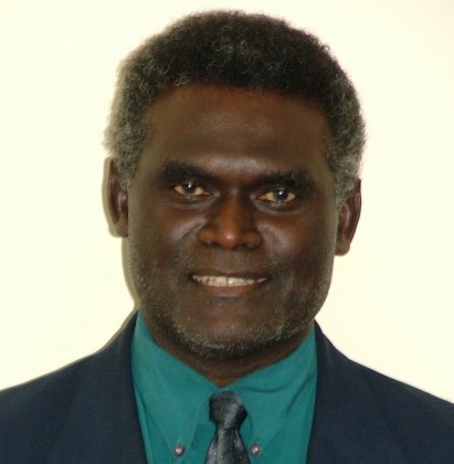 Prime Minister and MP for East Choiseul Manasseh Sogavare. Photo credit: Parliament.