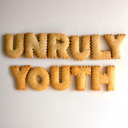 Unruly Youth. Photo: Twitter.com