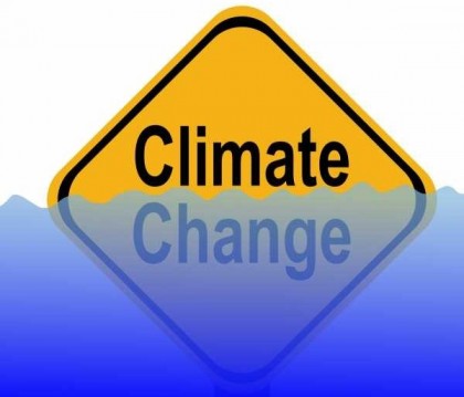 Climate Change. Photo credit: www.earthtimes.org
