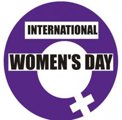 International Women's Day. Photo credit: holidaysinyear.com