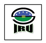 Solomon Islands Rugby Union Federation logo. Photo credit: SIRUF.