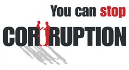 You can fight corruption. Photo credit: www.thanhniennews.com