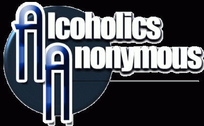 AA Logo. Photo credit: www.talkshoe.com