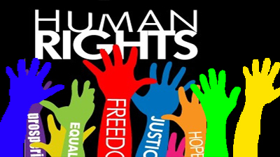 Human Rights. Photo credit: labourlist.org