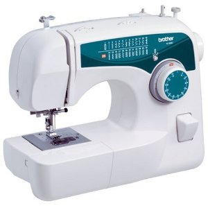 A sewing machine. Photo credit: Amazon.