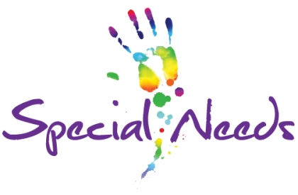 Special Needs logo. Photo credit: theodysseyonline.com