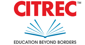 CITREC logo. Photo credit: SIBC.