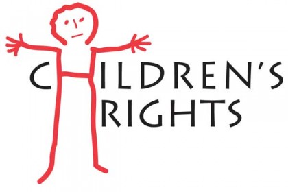Children's Rights. Photo credit: pilr.blogs.law.pace.edu