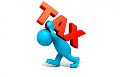 Taxation. Photo credit: www.edwardgweeco.com