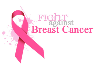 Fight against Breast Cancer. Photo credit: www.reddymedicalgroup.com