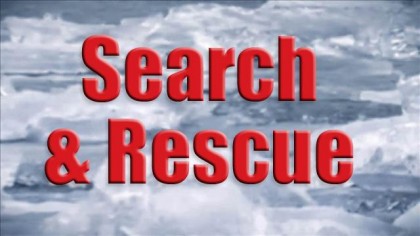 Search & Rescue. Photo credit: wrrnetwork.com