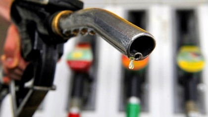 New fuel prices for 2017. Photo credit: Cape Business.