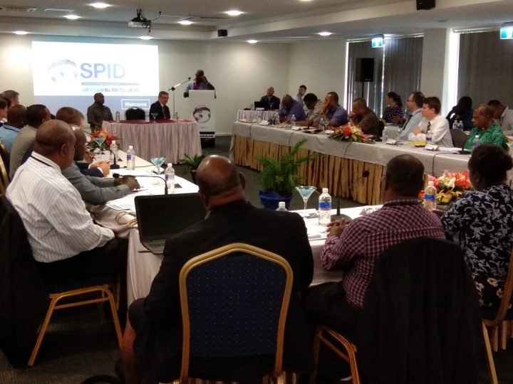 Solomon Islands Government embarks on developing national security strategy