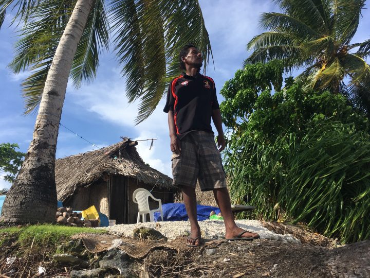 Met. predicts El Nino for Solomon Islands