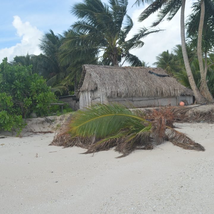 ADB support Pacific Disaster Resilience Program.