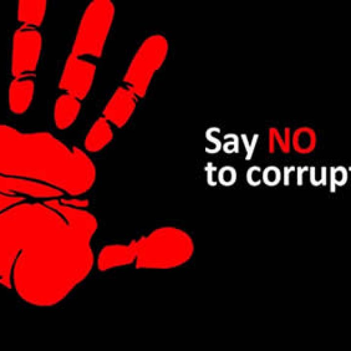 Anti-Corruption Day to be marked next week