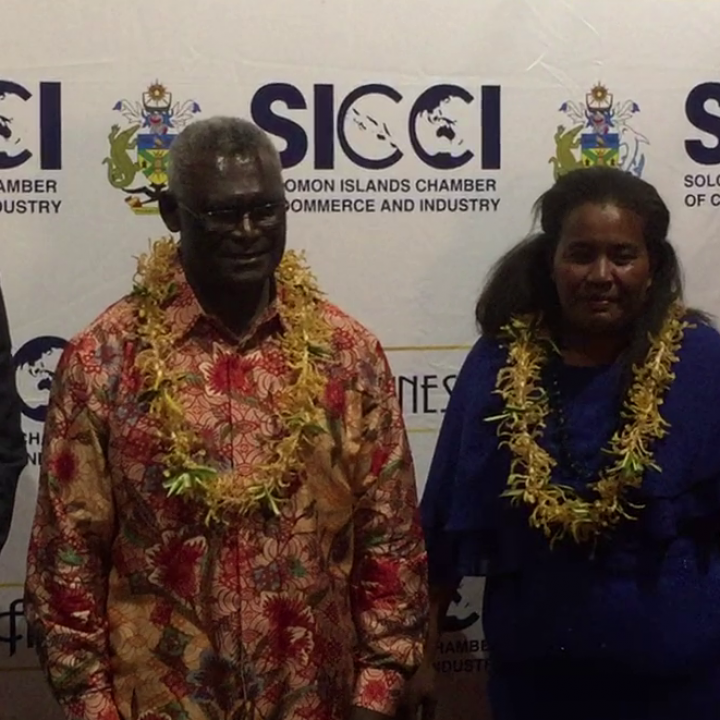 Home - Solomon Islands Chamber of Commerce and Industry