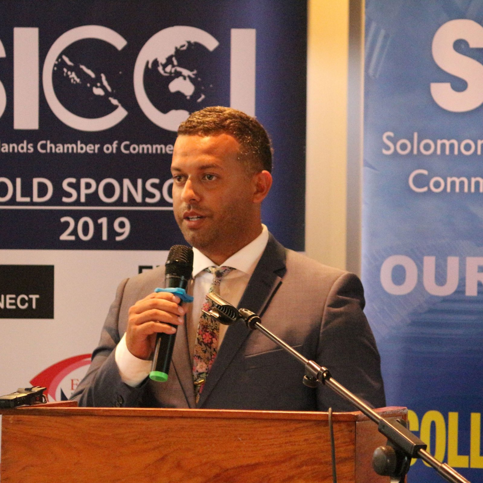 SICCI facilitates lockdown  excemption for businesses.