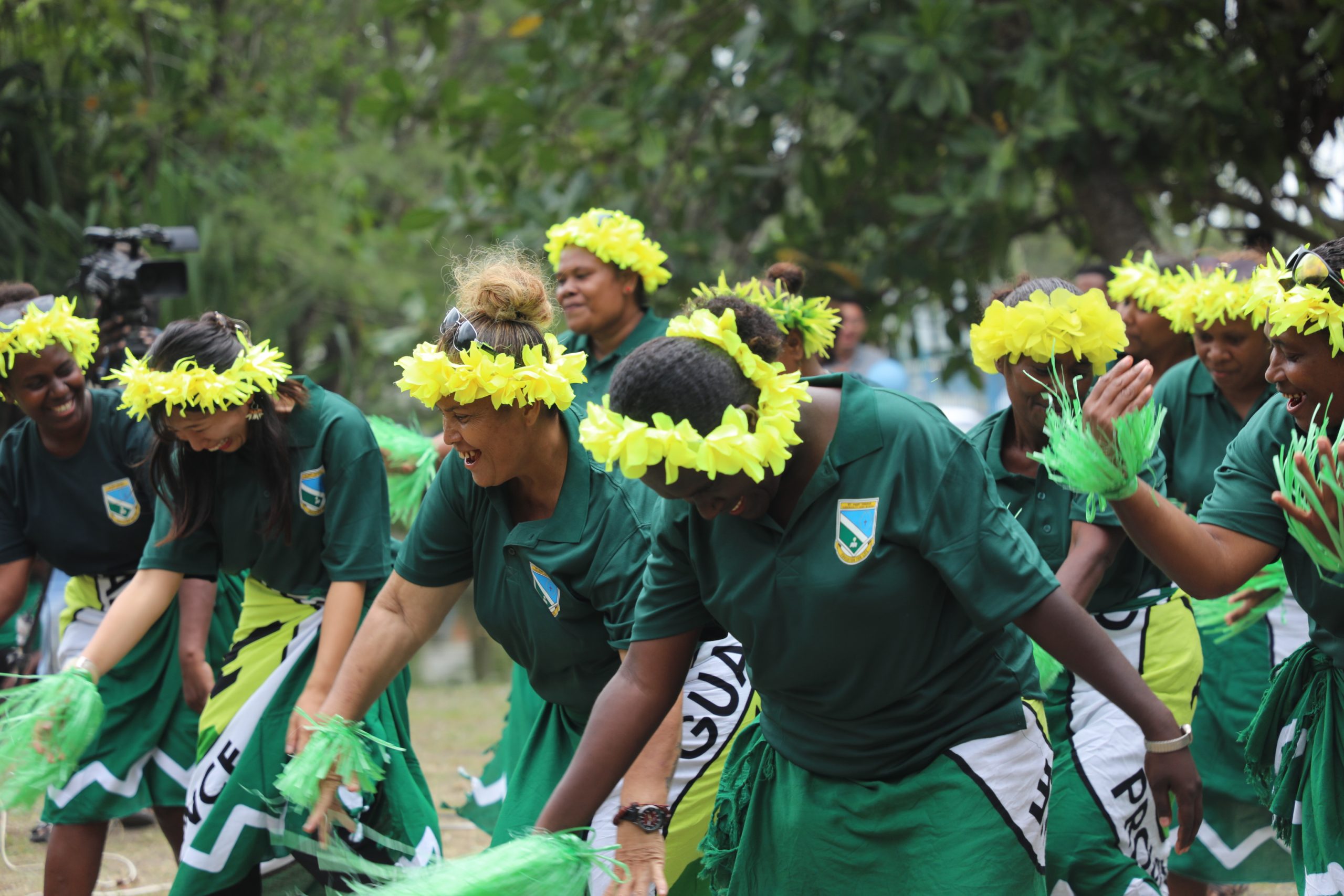 World Teacher’s Day Celebrated in Honiara