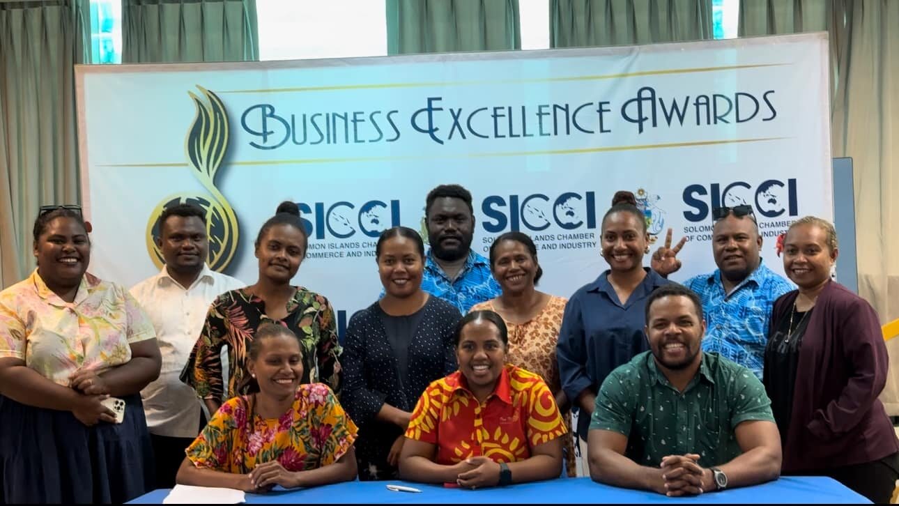 SICCI launches 2024 Business Excellence Awards