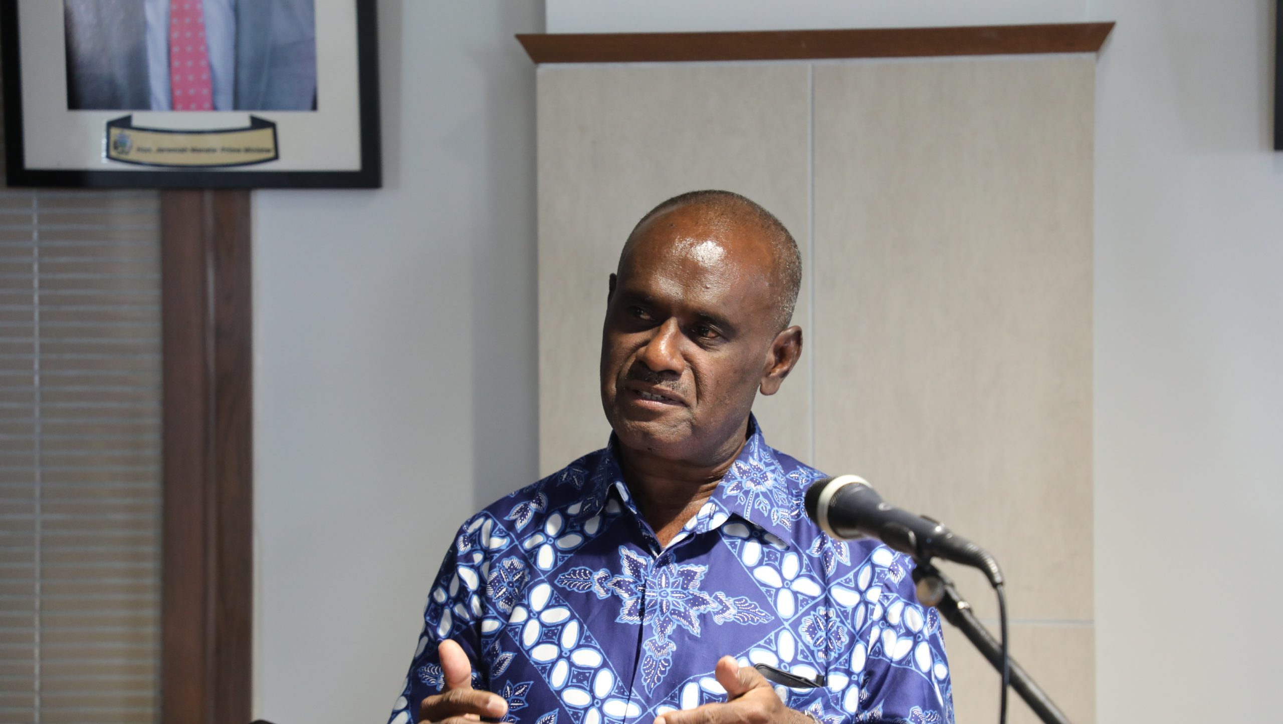 PM Manele discloses cost of four official visits overseas