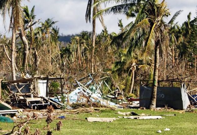 VANUATU THANKED SOLOMONS FOR DISASTER ASSISTANCE | SIBC