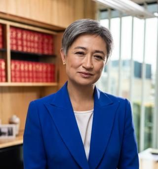 Australia’s Foreign Minister Penny Wong to arrive in Solomon Islands today