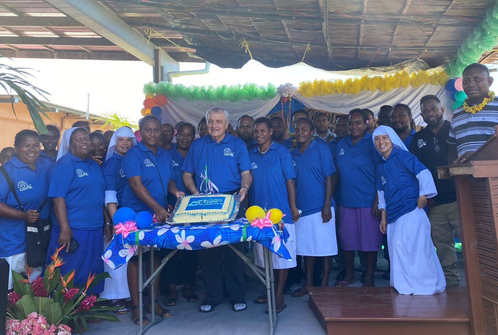 good-samaritan-hospital-celebrates-15th-anniversary-solomon-islands