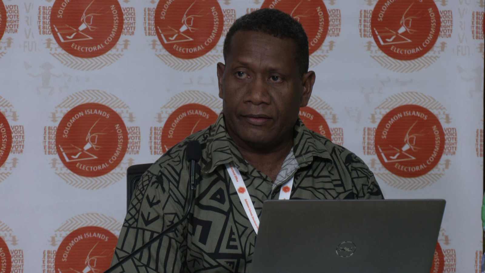 More than SBD198M for 2024 Elections Solomon Islands Broadcasting