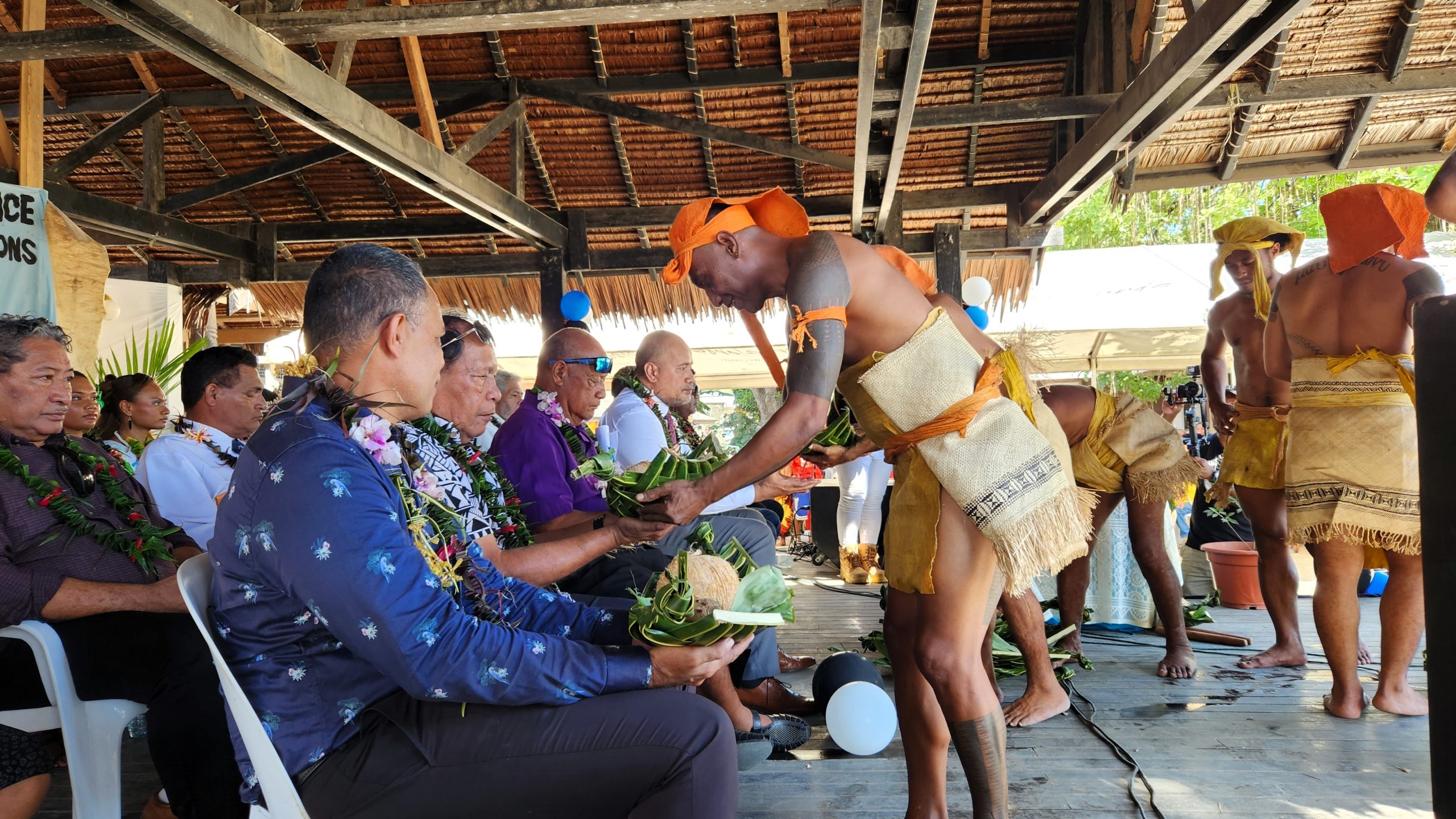 Renbel Honiara Community Celebrates 31st Second Appointed Day