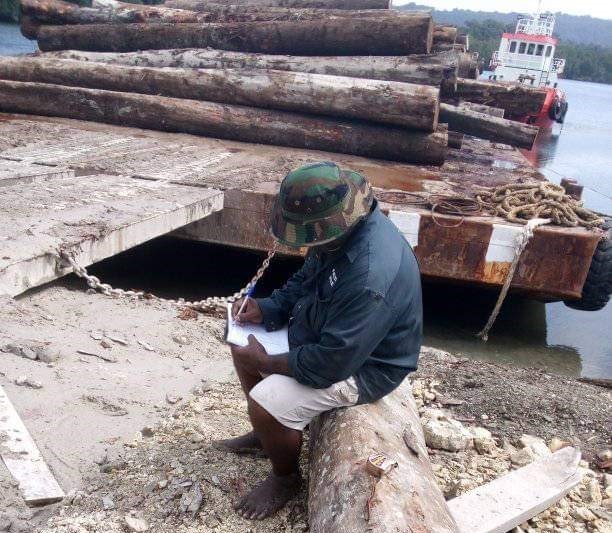 FORESTRY ROLLS OUT MONITORING AND COMPLIANCE CHECKS