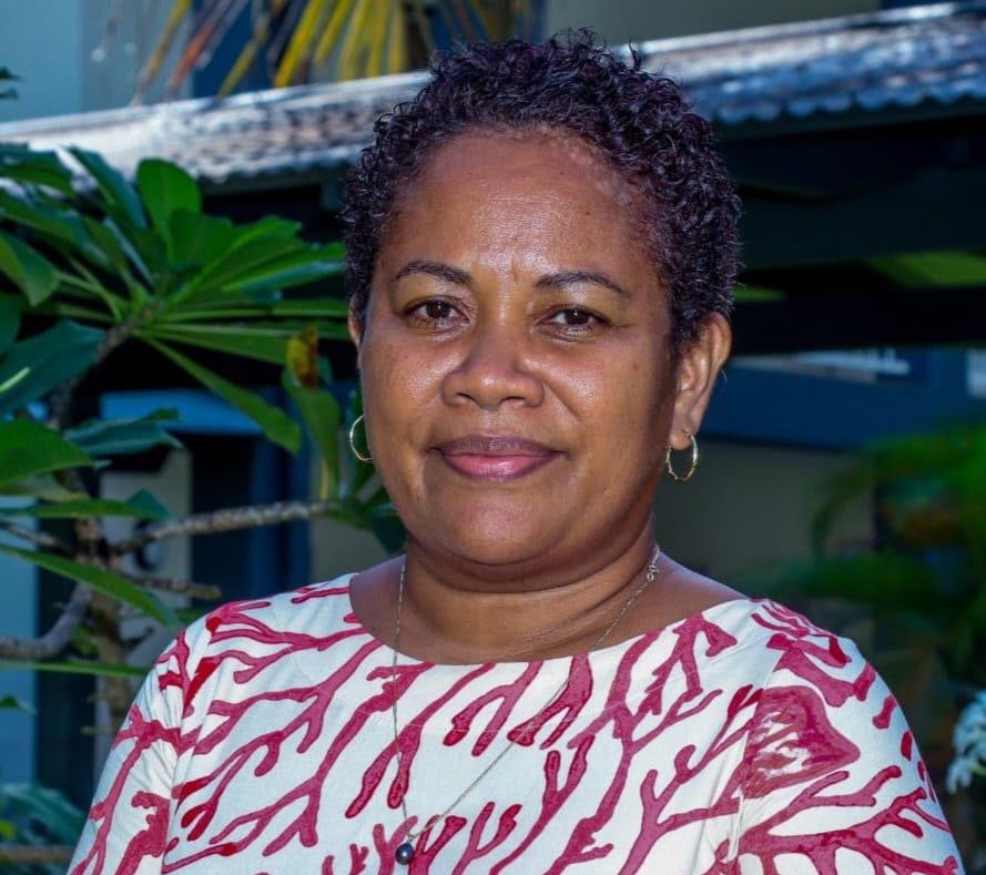 CEO of the Institute of Solomon Islands Accountants, Wins APAC Insider’s Best Accountancy Regulation CEO 2024 (Oceania) Award