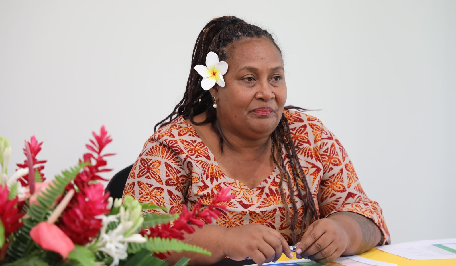 Progress Update on Miss Pacific Islands Pageant 2025 Preparations in Honiara