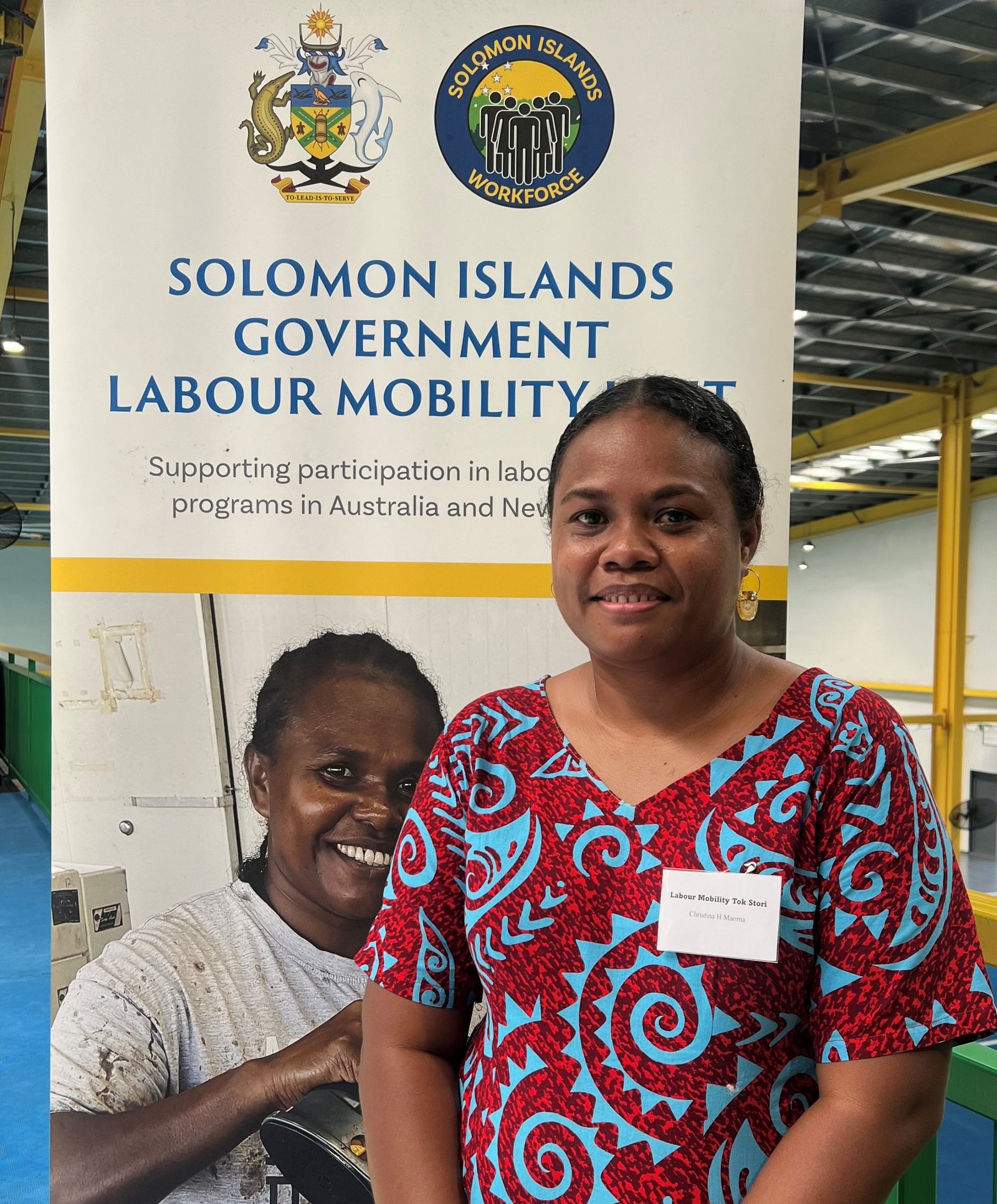 Solomon Islands Labour Mobility Scheme Brought in SBD431 Million Dollars in 2024, Boosting Economic Growth