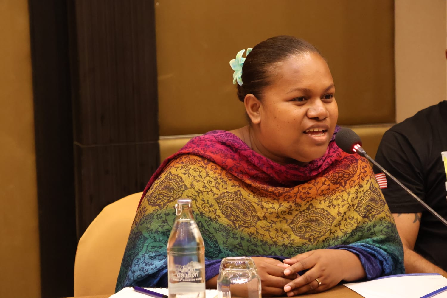 Solomon Islands voices need for more data policies on gender equality ahead of Asia-Pacific Ministerial Conference on the Beijing+30 Review