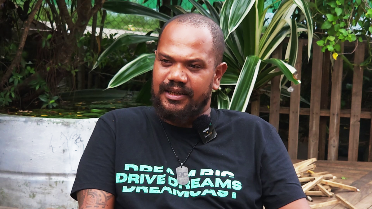 Dreamcast works on developing TV show for children - Solomon Islands ...