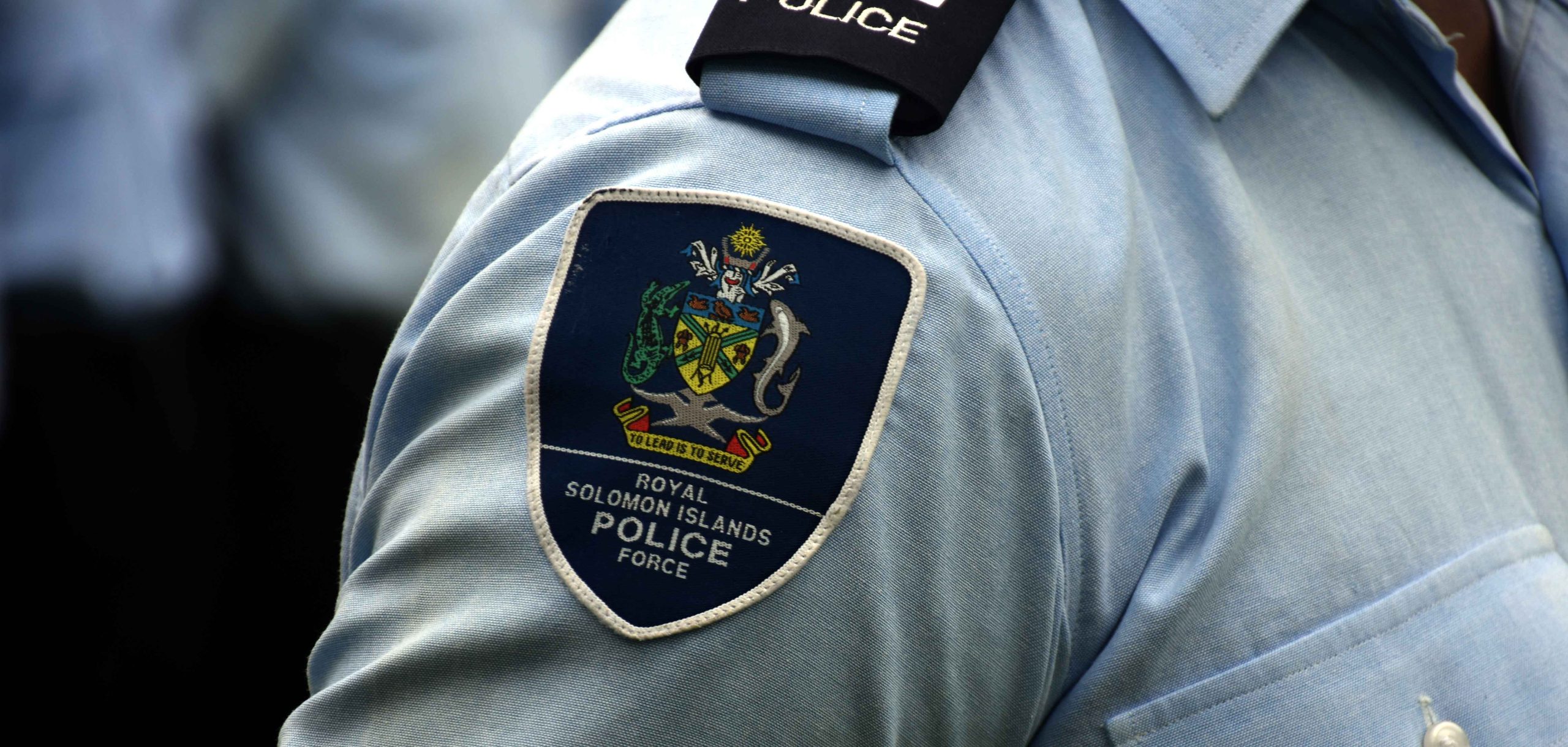 Police arrest a 38-year-old male teacher for the allegation of rape in Western province