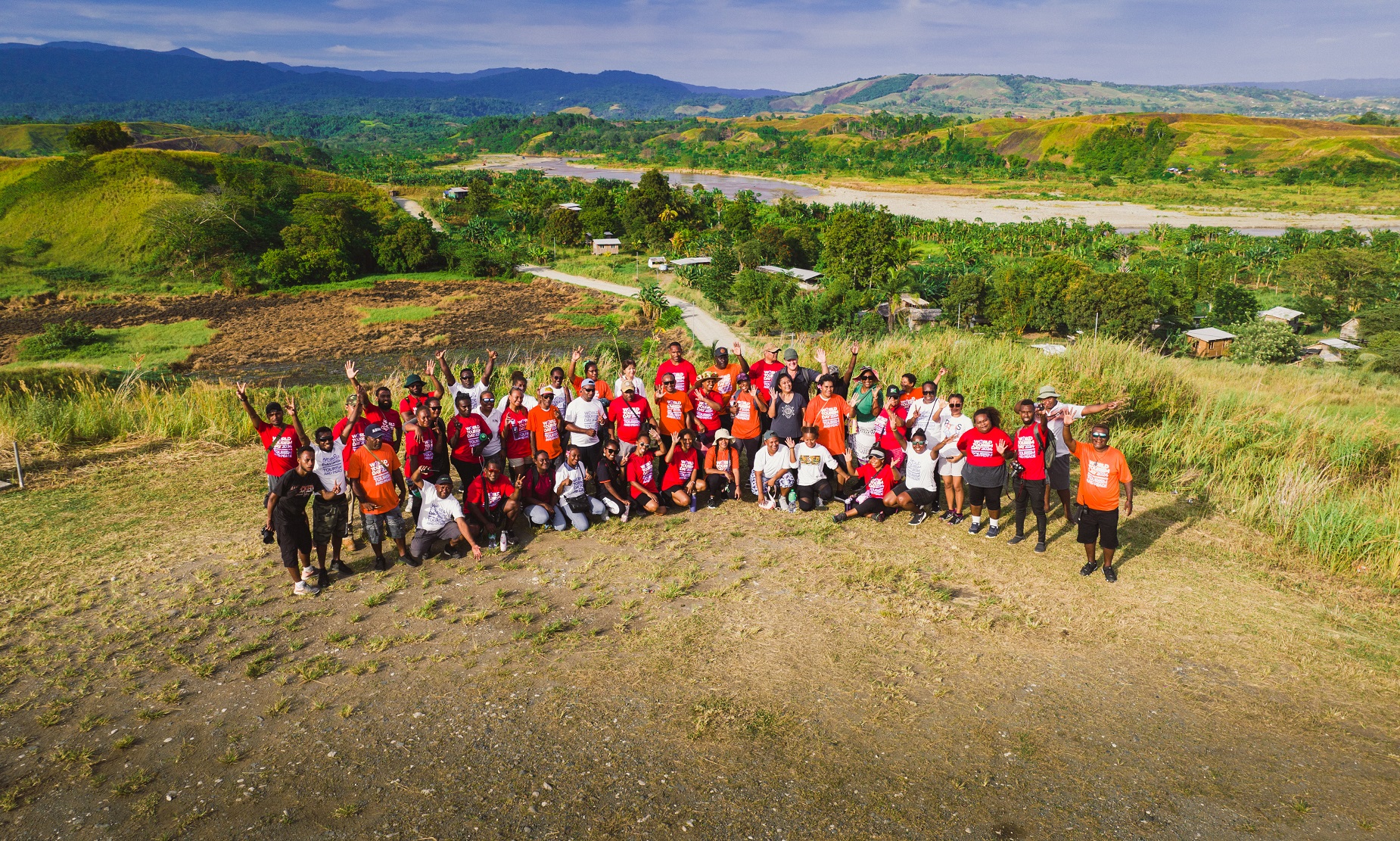 Solomon Islands Tourism Industry join the global community in celebrating World Tourism Day 2024